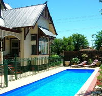 Blue Hills Cottages - Builder Find