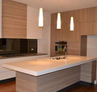 Bramic Constructions Pty Ltd - Builder Find