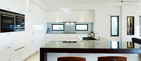 Calm Living Homes - Builder Find 1