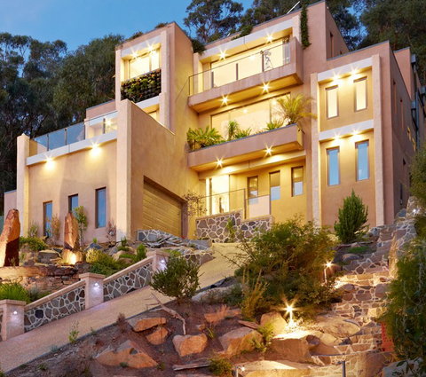 Calm Living Homes - Builder Find 2