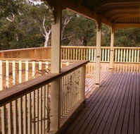 Decks Pergolas  More - Builder Find