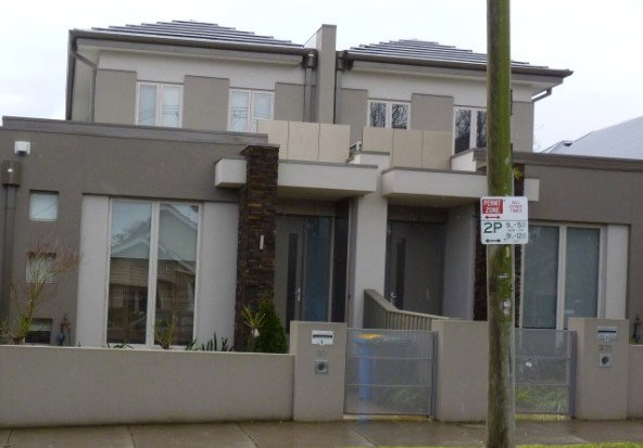 Caulfield North VIC Builder Find