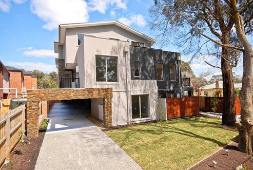 Eastern Melbourne VIC Builder Find