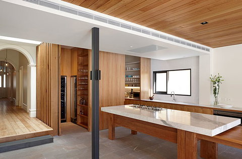 Habitat Construction & Developments Pty Ltd - Builder Find 0