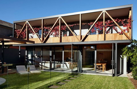 Habitat Construction & Developments Pty Ltd - Builder Find 2