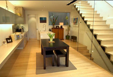 Handbury Constructions - Builder Find 1