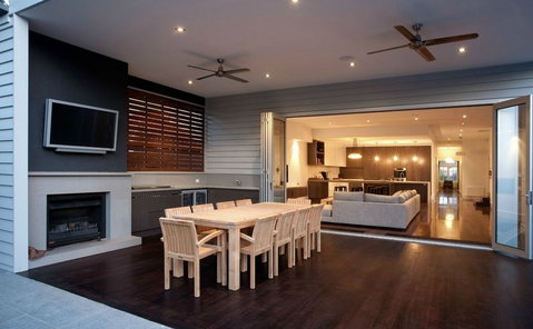 Harvey Constructions - Builder Find 1