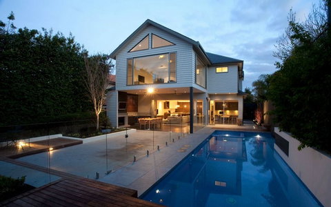 Harvey Constructions - Builder Find 2