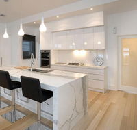 Hille's Home Extensions - Builder Find