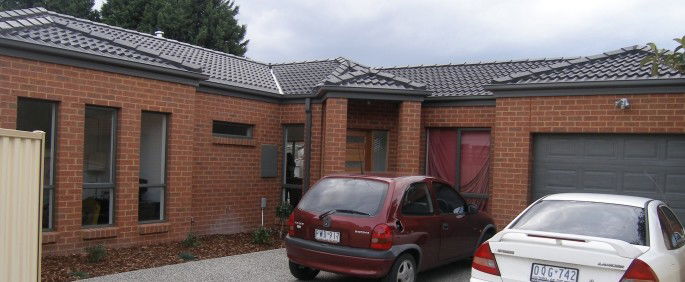 Albion VIC Builder Find