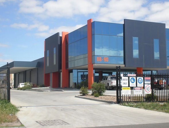 Melrose Builders Pty Ltd Yarrambat