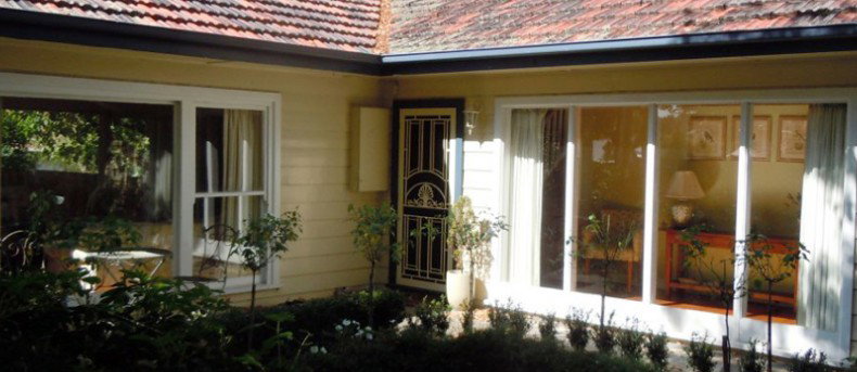 Menzies Builders Glen Iris
