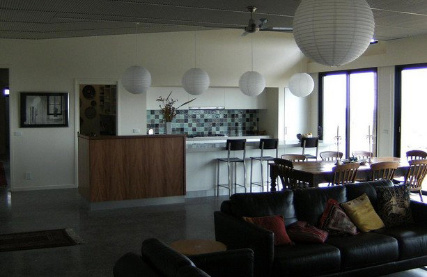 Moon  Sons Builders Ringwood North