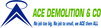 Ace-Demolition Baulkham Hills