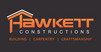 Hawkett Constructions Brookvale