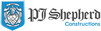 PJ Shepherd Constructions Alexandria