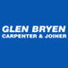 Glen Bryen Carpenter  Joiner Agnes Banks