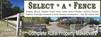 Select-A-Fence Wyong