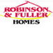 Robinson & Fuller Homes - Builder Find 0