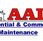 AADA Residential  Commercial Maintenance - Builder Find
