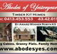 Abodes Of Yesteryear - Builder Find