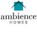 Ambience Homes - Builder Find