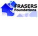 Frasers Foundations - Builder Find