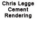 Chris Legge Cement Rendering Wickham