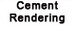 Chris Legge Cement Rendering - thumb 0