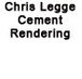 Chris Legge Cement Rendering - Builder Find