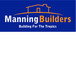Manning Builders - Builder Find 0