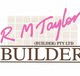 Taylor R M Builder Pty Ltd - Builder Find