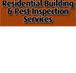 Residential Building  Pest Inspection Services - Builder Find