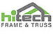 Hi Tech Frame  Truss - Builder Find