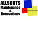 Allsorts Maintenance Aspendale