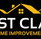 First Class Home Improvements - Builder Find