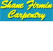 Shane Firmin Carpentry - Builder Find