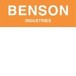 Benson Industries PTY LTD - Builder Find 0