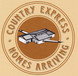 Country Express Homes Badger Creek