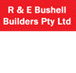 R  E Bushell Builders Pty Ltd - Builder Find