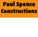 Paul Spence Constructions - Builder Find