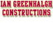 Ian Greenhalgh Constructions Ulladulla