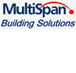 Multispan - Builder Find