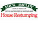 Mick Bielby - Builder Find