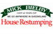 Mick Bielby - Builder Find 0