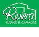Riviera Barns  Garages - Builder Find