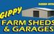 Gippy Farm Sheds & Garages - thumb 0