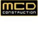 MCD Construction - Builder Find
