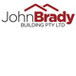 John Brady Building Pty Ltd - Builder Find 0