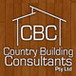 Country Building Consultants Pty Ltd - Builder Find 0